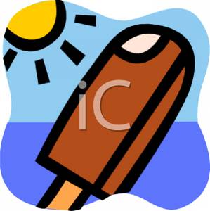 299x300 Chocolate Fudge Bar Under The Summer Sun