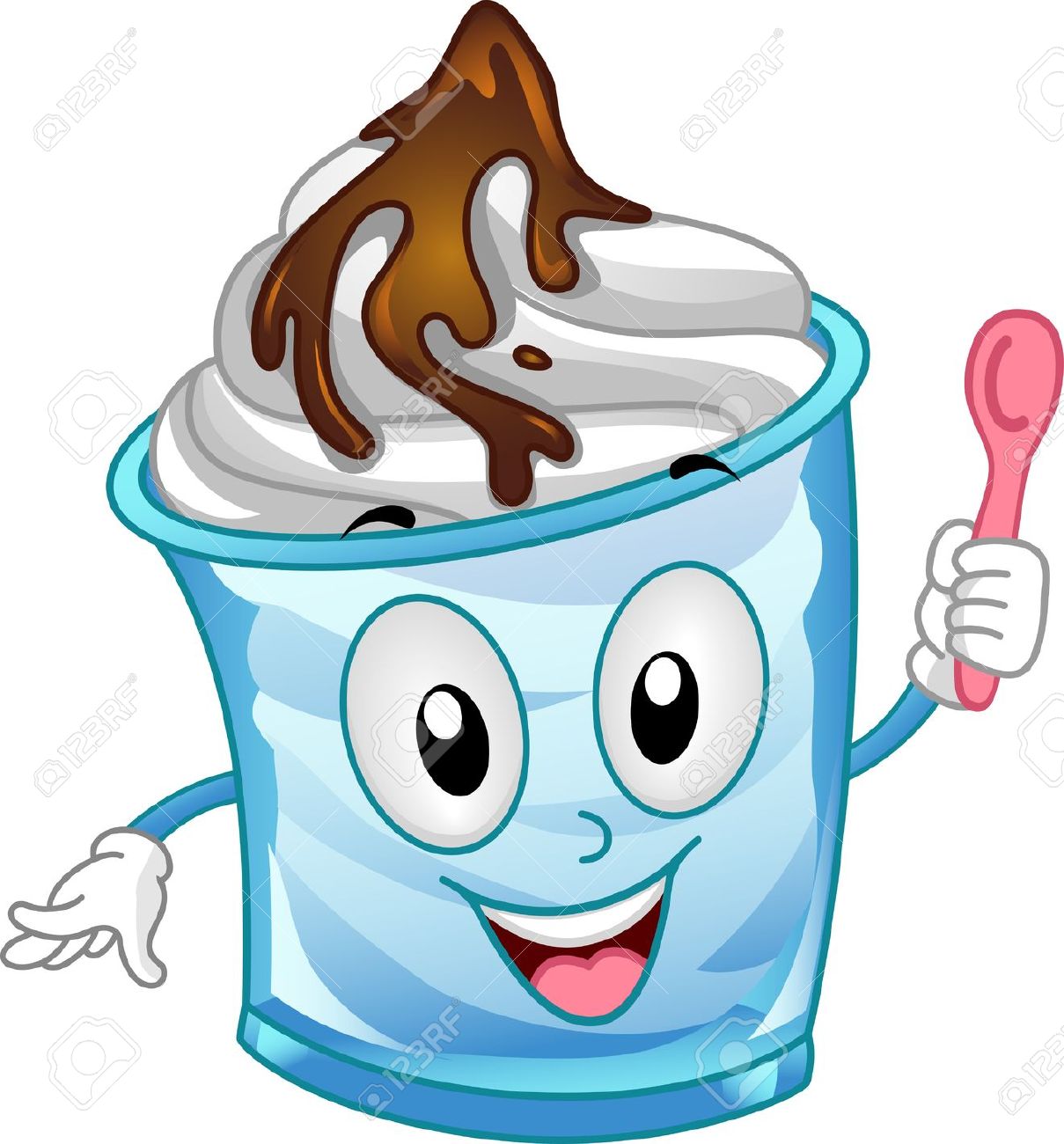 1209x1300 Hot Fudge Sundae With Whipped Cream And Cherry Free Stock Id 54049