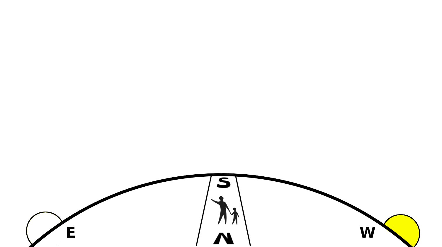 1508x843 Gibbous Moon Clipart