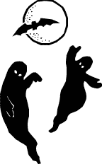 144x232 Free Full Moon Clipart