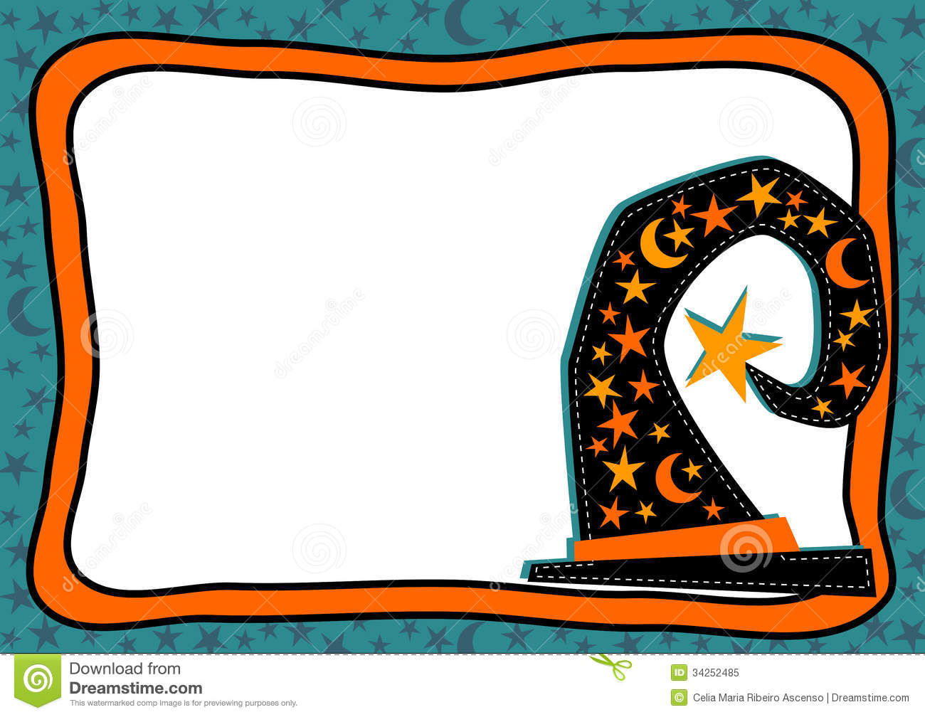 1300x1008 Images Of Halloween Party Borders