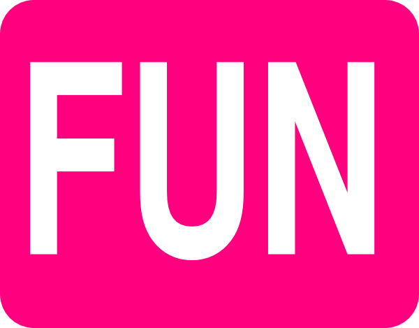 600x469 Fun Clip Art