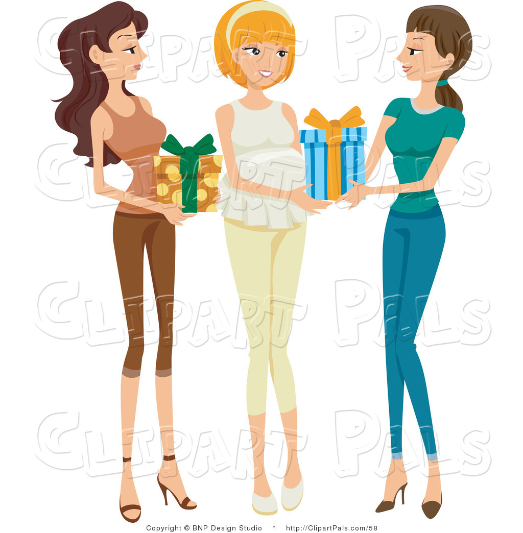 1024x1044 Group Of Friends Having Fun Clipart Clipart Panda