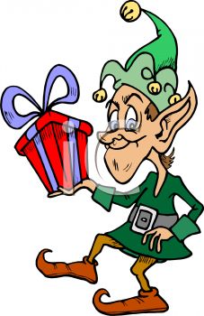 227x350 Silly Clip Art For Christmas Fun For Christmas