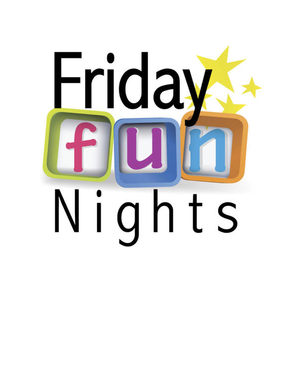 600x776 Friday Fun Nights! @ Frankenmuth City Hall