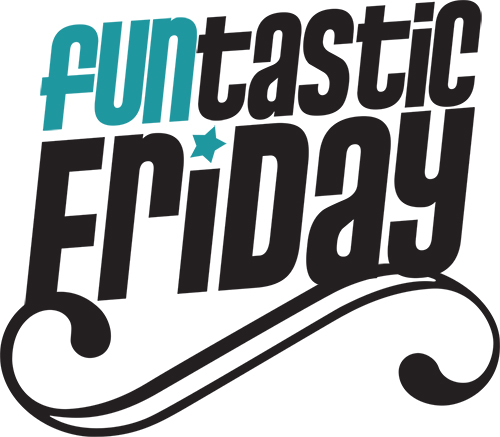 Fun Friday Clipart | Free download on ClipArtMag