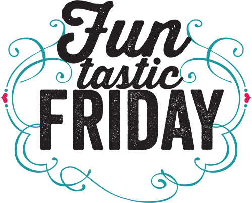 Fun Friday Clipart | Free download on ClipArtMag