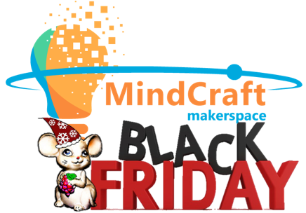 436x304 Black Friday Fun!