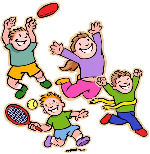 488x501 Field Day Clip Art Many Interesting Cliparts
