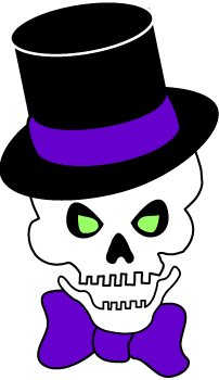 202x350 Skeleton Clipart Halloween Fun For Christmas