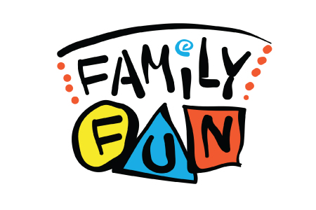 450x300 Family Fun Clipart