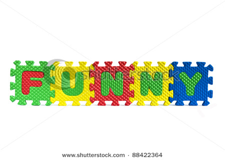 450x320 Funny Word Clipart