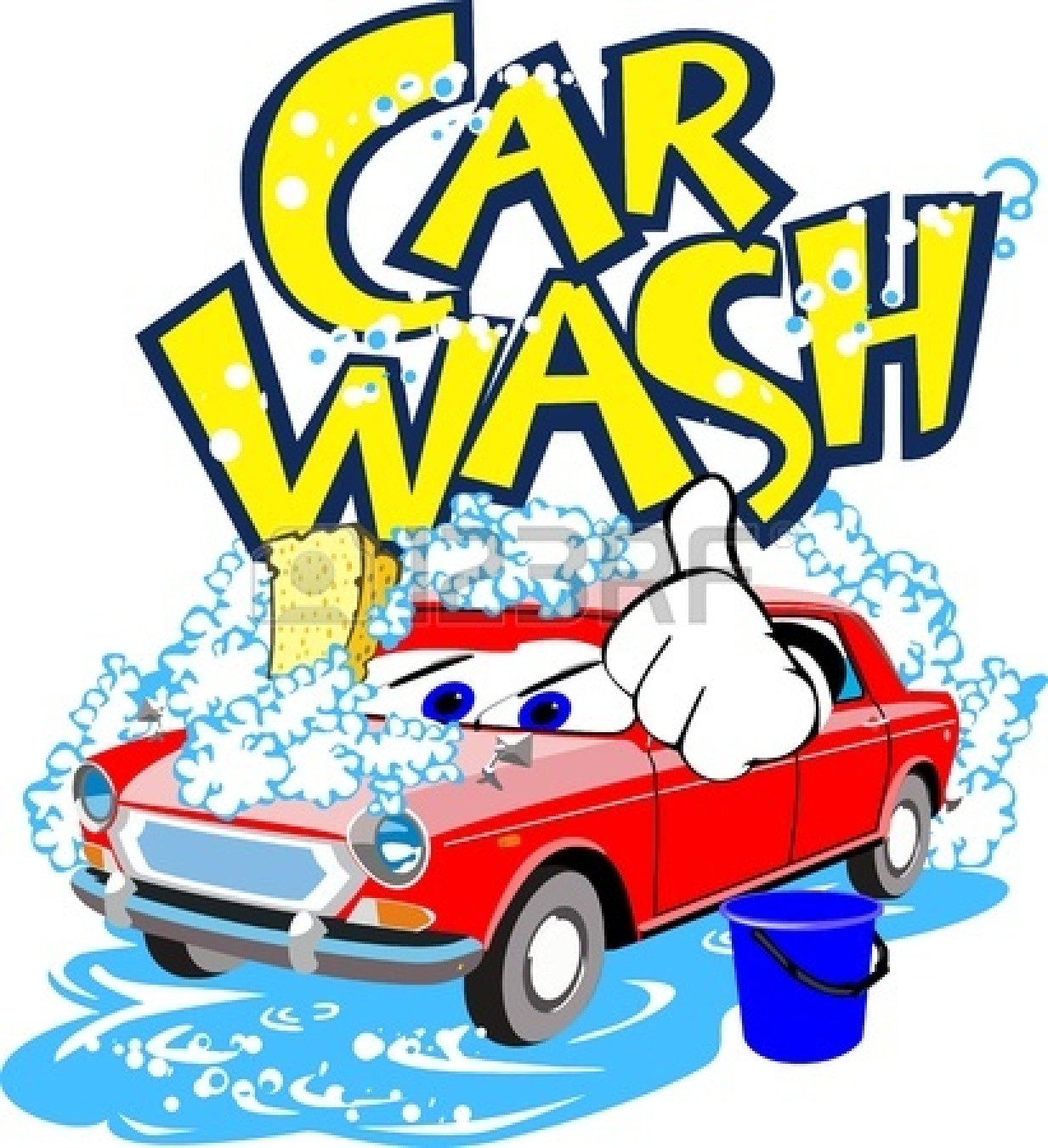 1233x1350 Car Wash Fundraiser Clipart Free Clip Art Images