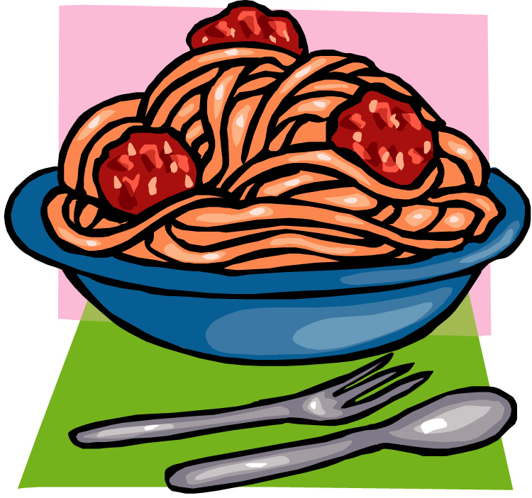 750x703 Free Spaghetti Clipart Images 2