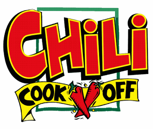 600x505 Graphics For Chili Fundraiser Graphics
