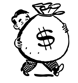 261x279 Fundraising Clipart Many Interesting Cliparts