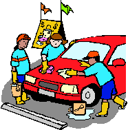 186x189 School Fundraiser Cliparts 254257