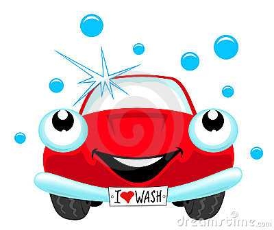 400x336 Car Wash Fundraiser Clipart Cliparthut