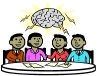 195x152 Fall Fundraiser Clip Art