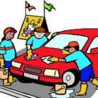 200x200 Fundraiser Clipart