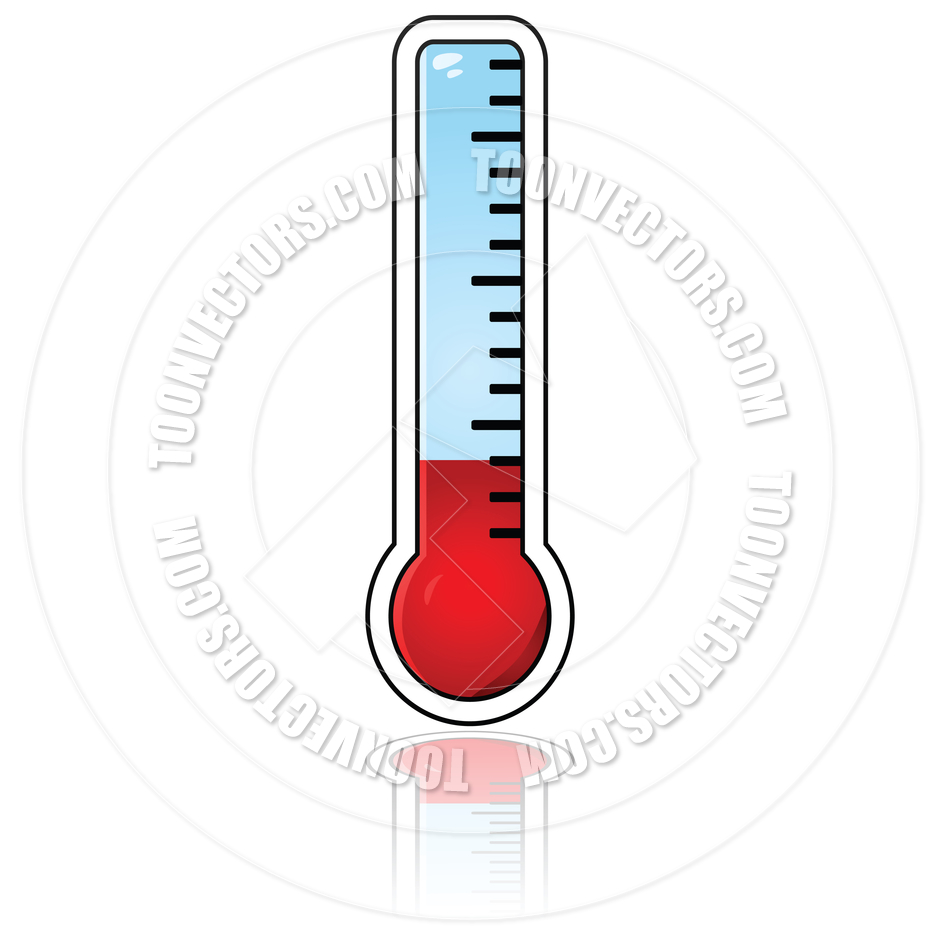 940x940 Hot Thermometer Clip Art Clipart Panda