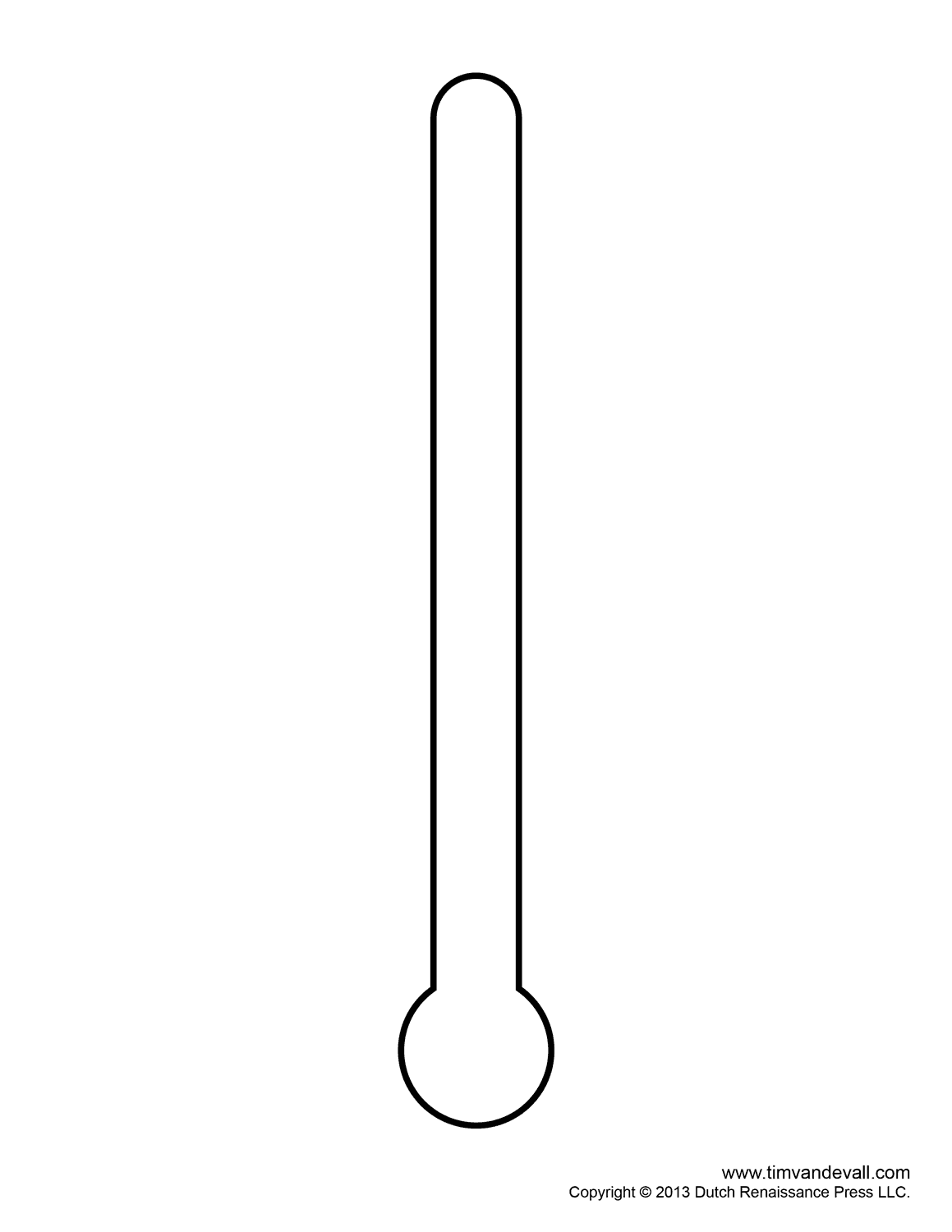 1159x1500 Thermometer Clipart Free 6 Thermometer Clip Art 2