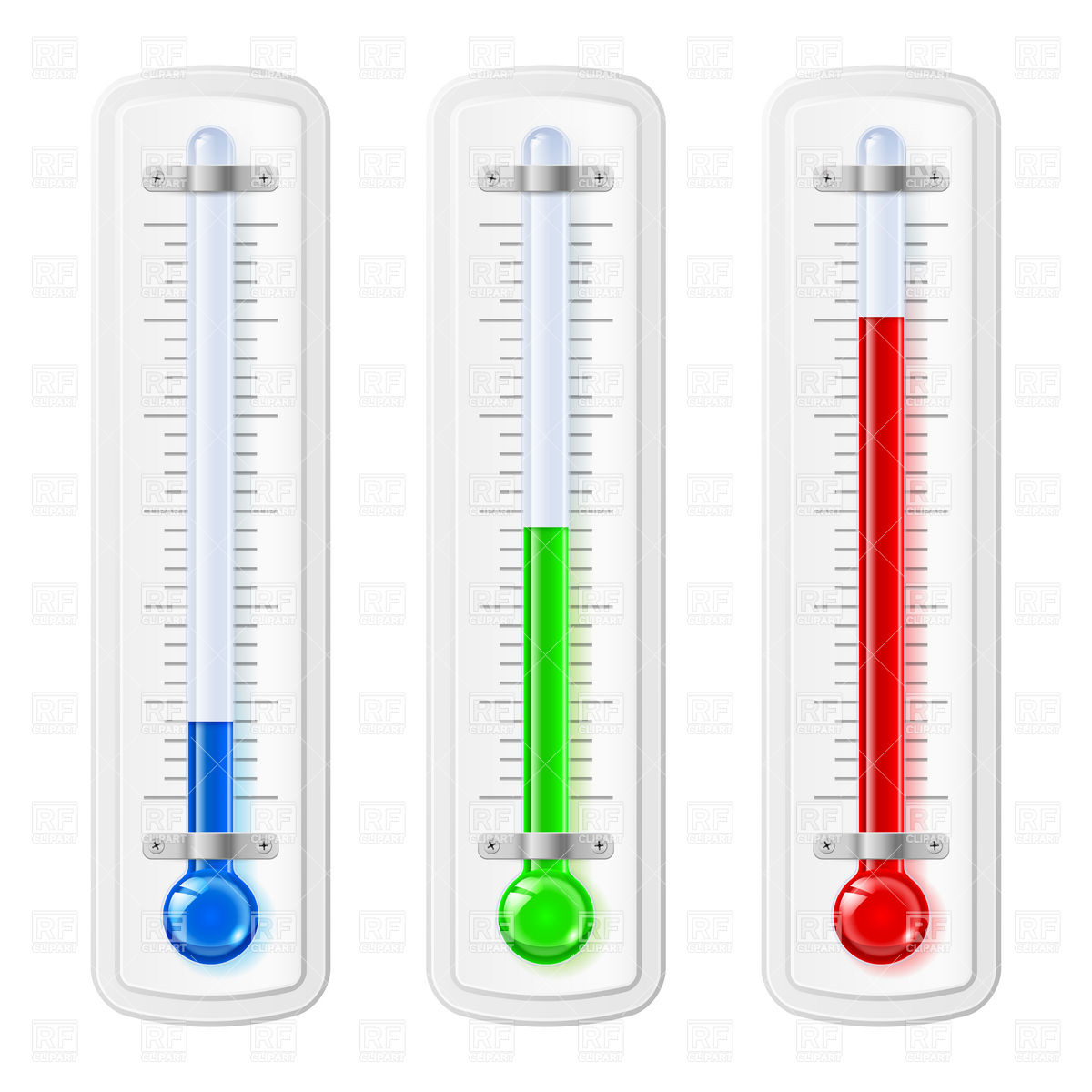 1200x1200 Printable Fundraising Thermometer Clipart Clipartix Corporate