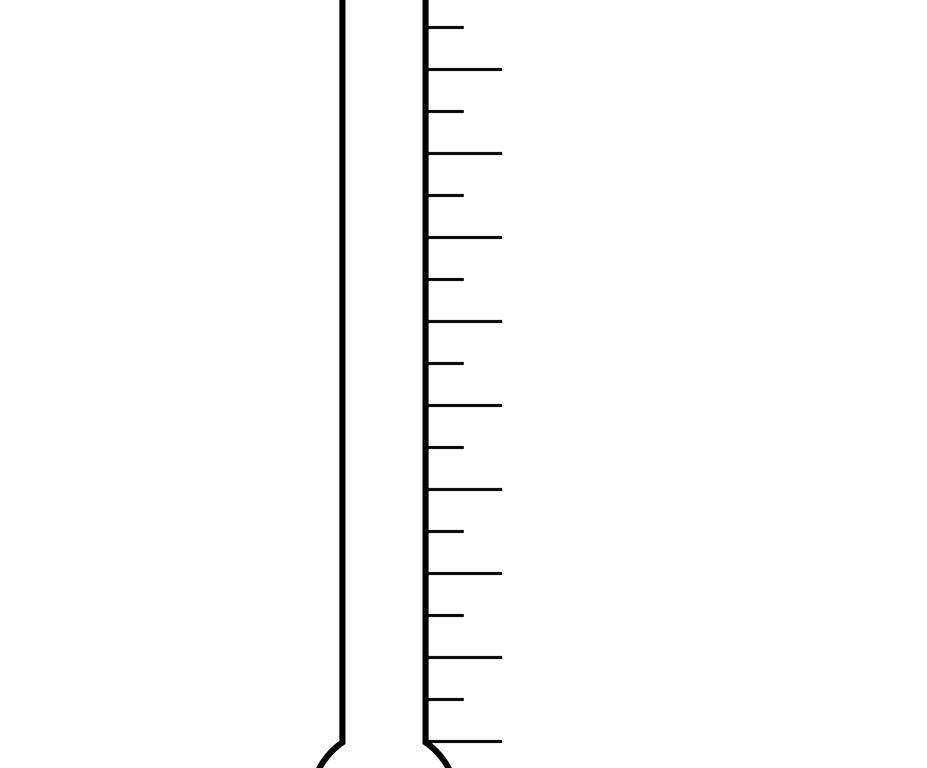 Термометр рисунок для 2 класса