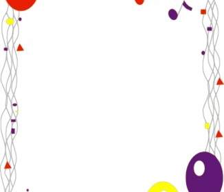 326x280 Decorative Border Clip Art Vector Clip Art Free Vector Free Download