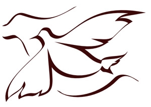 300x212 Funeral Clipart