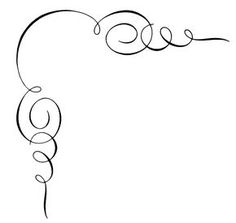 236x223 Lines And Flower Pyrography Border Patterns