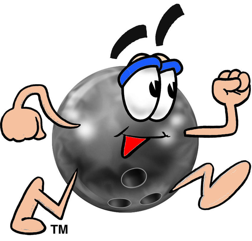 850x813 Bowling Clipart Is Fun