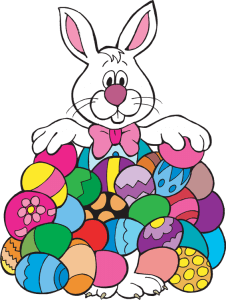 226x300 Easter Bunny Pictures Images Clipart