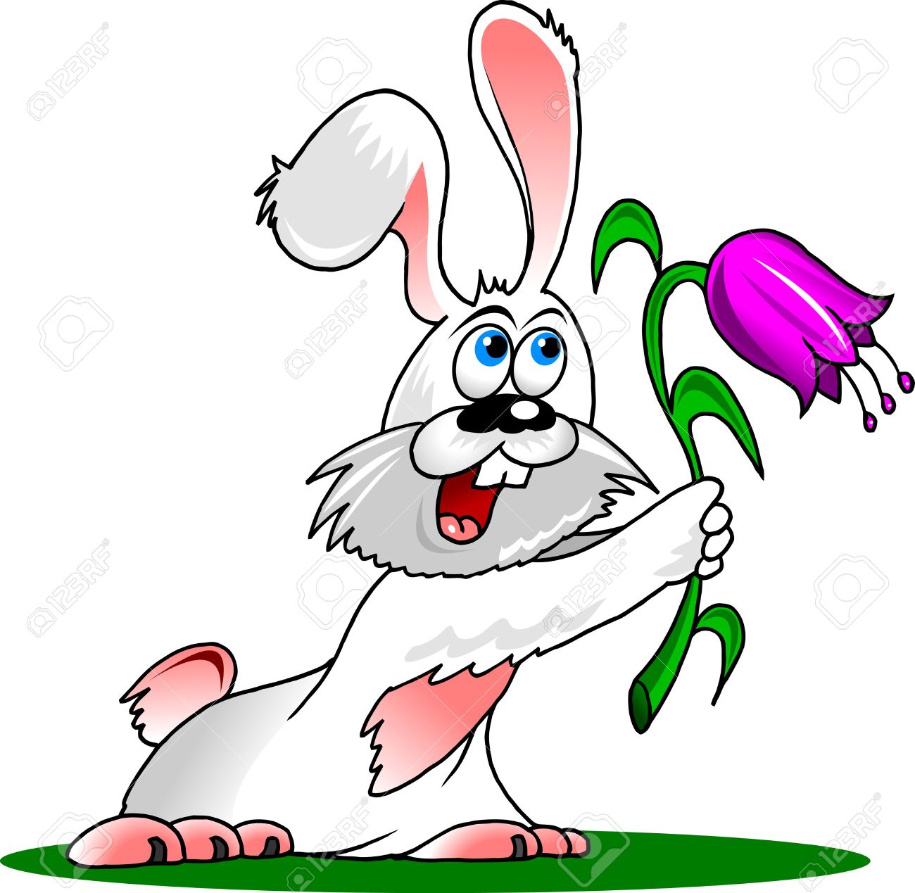 1300x1269 Spring Clipart Funny