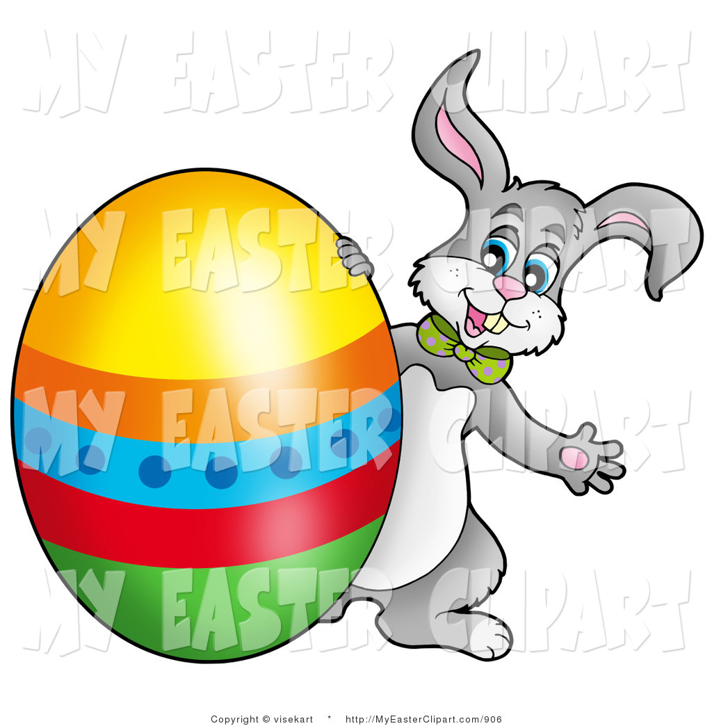 1024x1044 Easter Bunny Clip Art