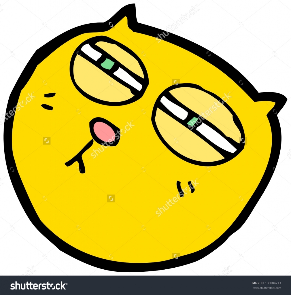 1010x1024 Funny Cartoon Faces Funny Cartoon Cat Face Stock Photo 108084713