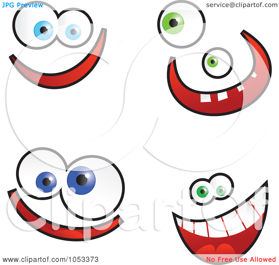 1080x1024 Funny Clipart Royalty Free Vector Cliprt Illustration