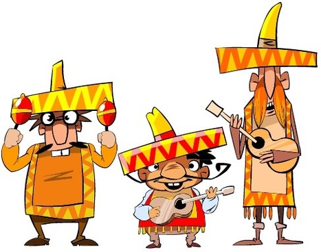 467x368 Funny Cartoon Characters Free Vector Download (16,691 Free Vector