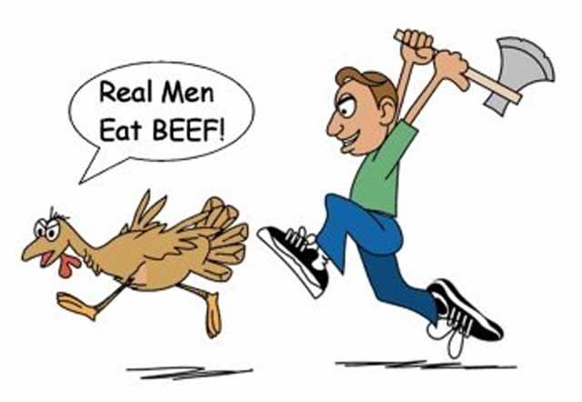 640x442 Have Fun This Thanksgiving (16 Funny Pics)