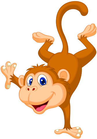335x481 Monkey Images