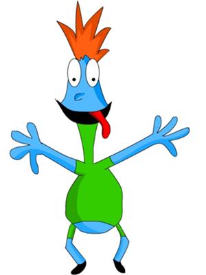 300x400 Submit Your Funny Cartoon!