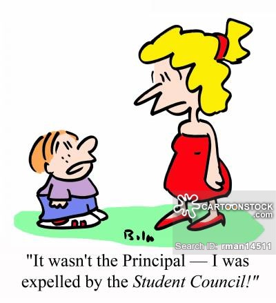 400x439 Expelled Cartoons And Comics