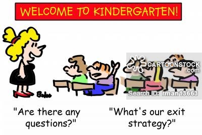 400x267 Kindergarteners Cartoons And Comics