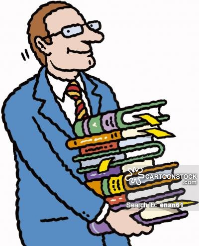 400x494 Studious Cartoons And Comics