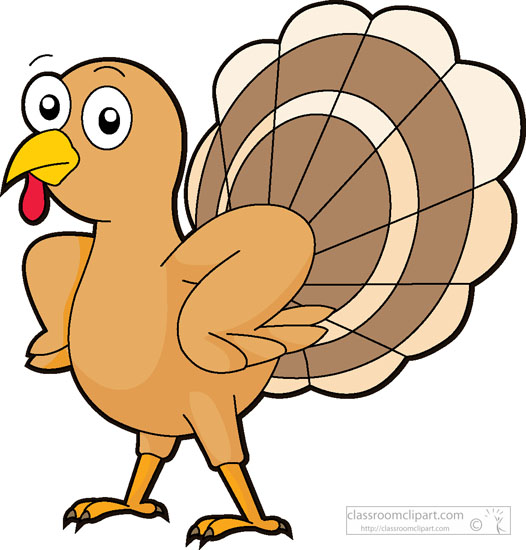 526x550 Thanksgiving Turkey Free Thanksgiving Clipart Clip Art Pictures