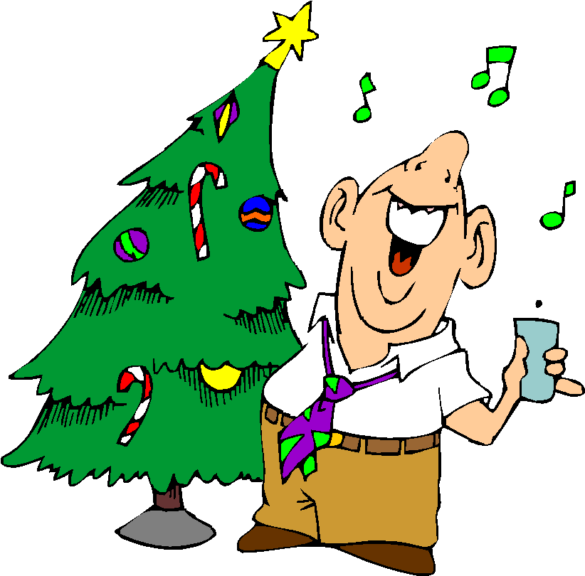 Christmas Clip Art Funny 2023 Cool Perfect Most Popular List of ...