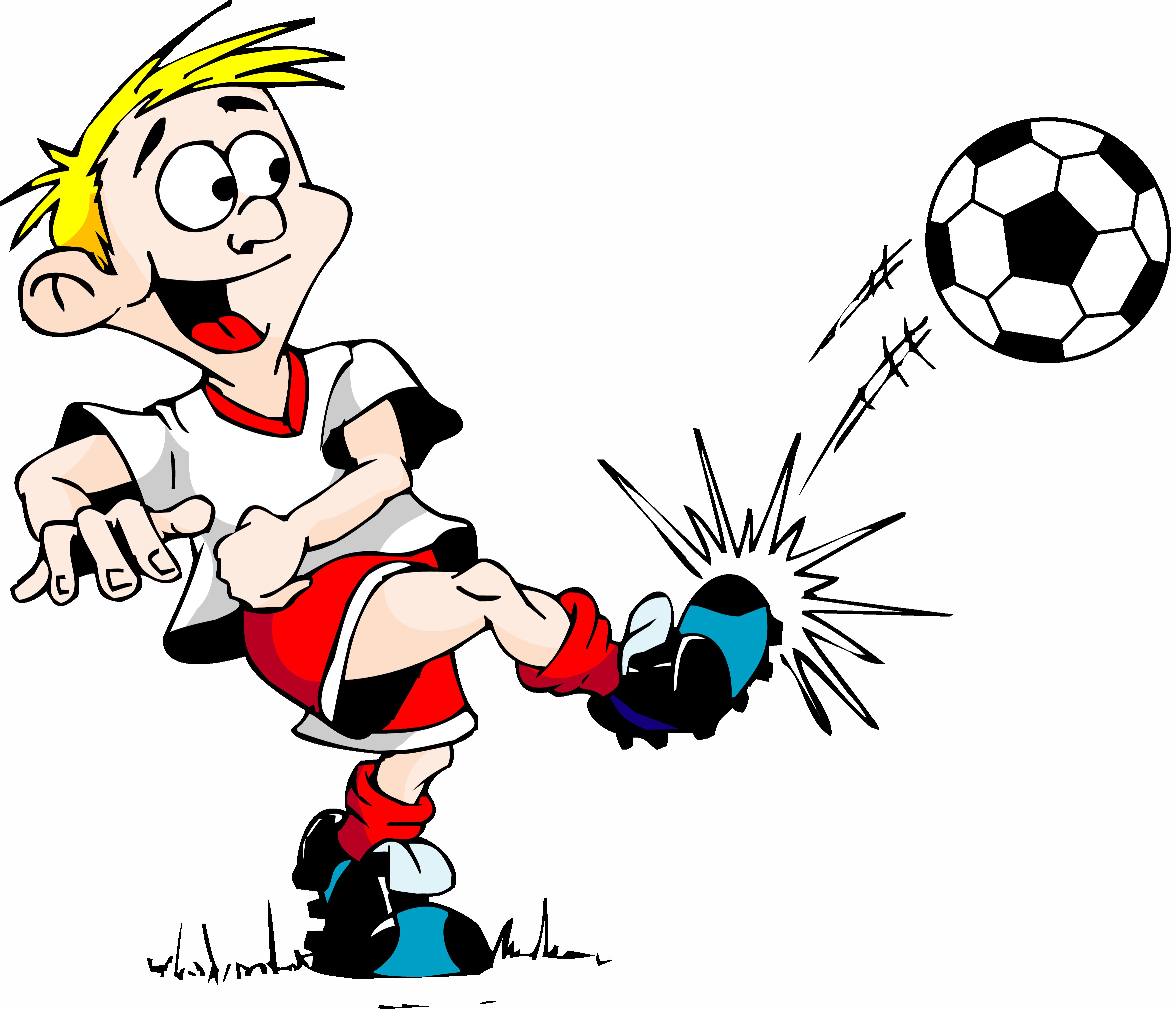 3528x3029 Funny Football Clip Art 101 Clip Art