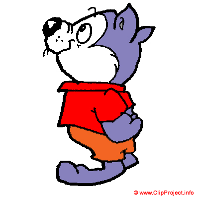 400x400 Chipmunk Cartoon Clip Art