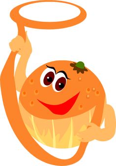 236x336 Funny Cartoon Clip Art Free Funny Fruit Character Cartoon