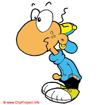 350x350 Funny Clip Art Quotes Free Clipart Images 5